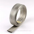 Hot selling Tinned copper braided sleeve for automobiles